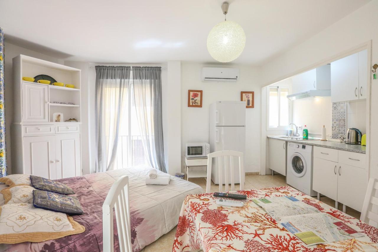 Sevilla Center Premium, Free Parking Екстериор снимка