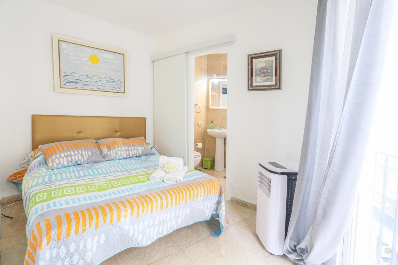 Sevilla Center Premium, Free Parking Екстериор снимка