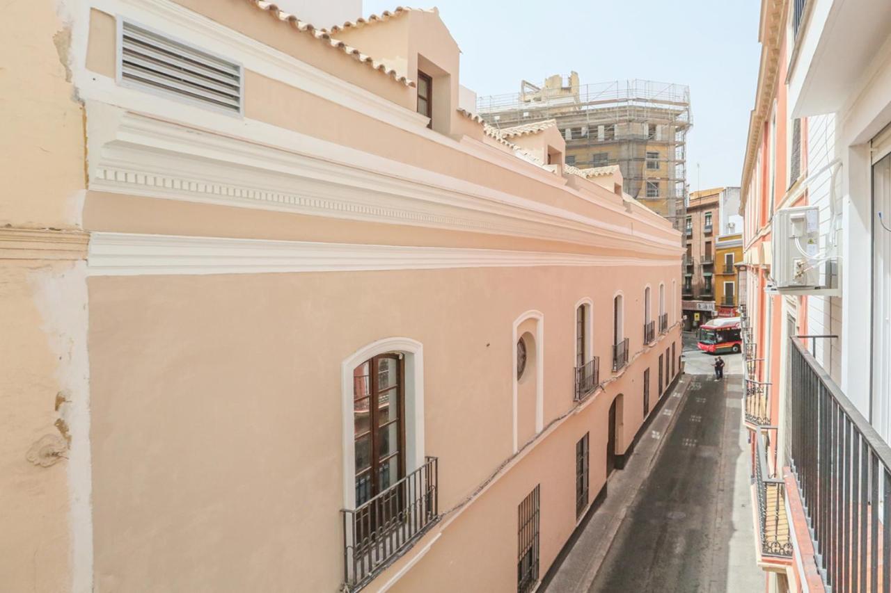 Sevilla Center Premium, Free Parking Екстериор снимка
