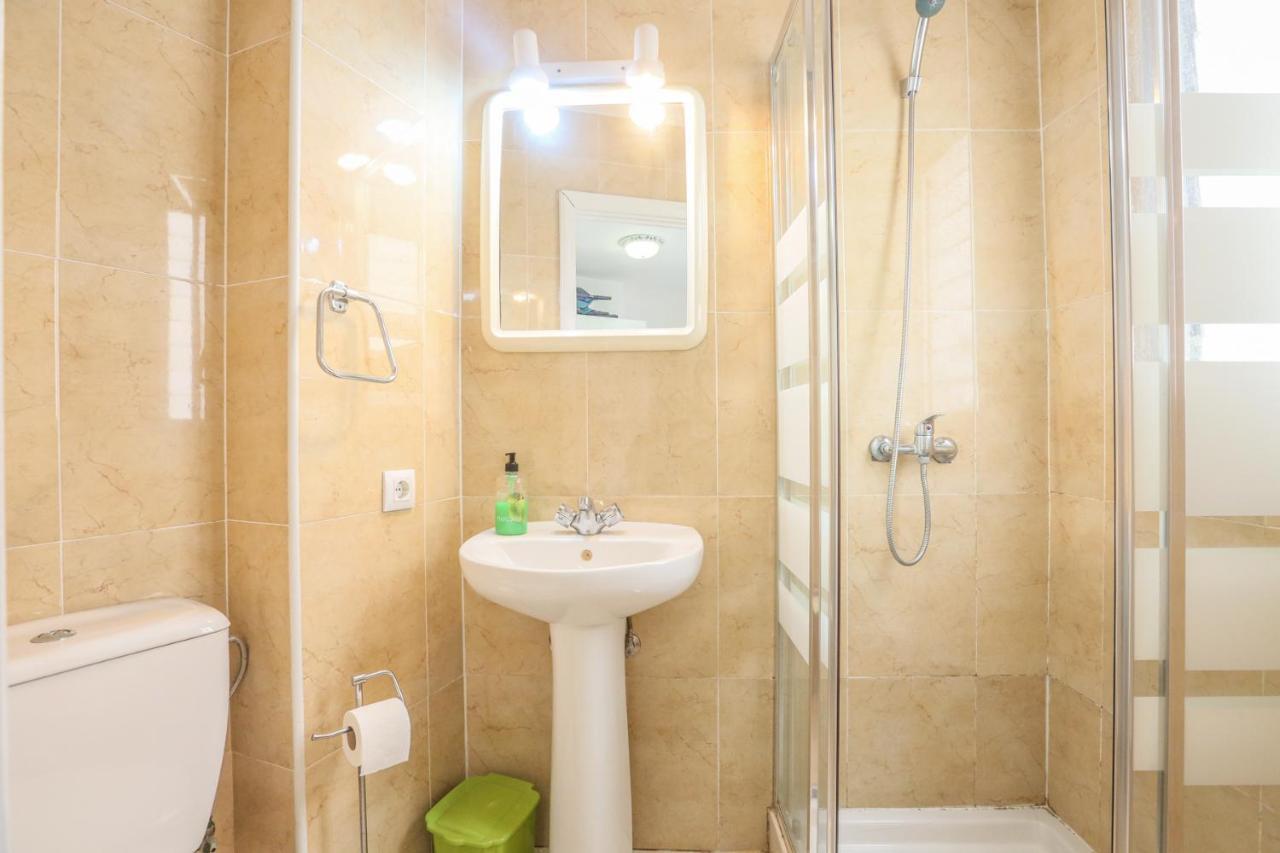 Sevilla Center Premium, Free Parking Екстериор снимка