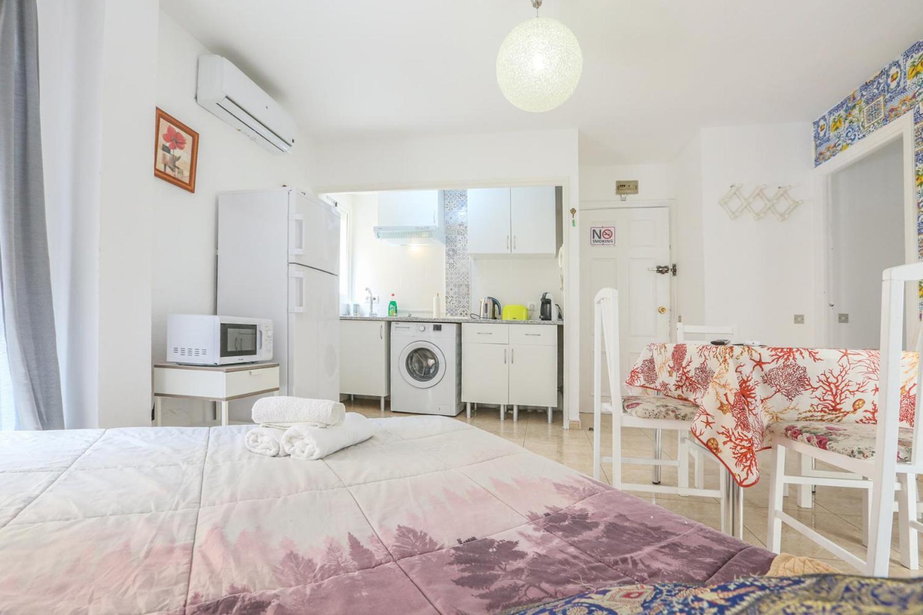 Sevilla Center Premium, Free Parking Екстериор снимка